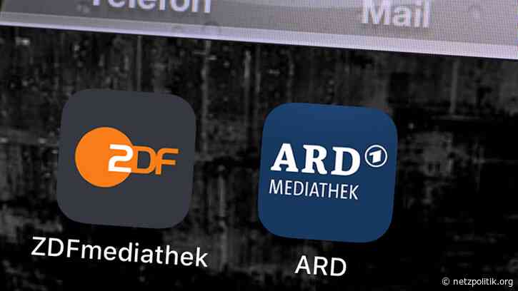 Neues aus dem Fernsehrat (71): Falschaussagen in Mediatheken korrigieren