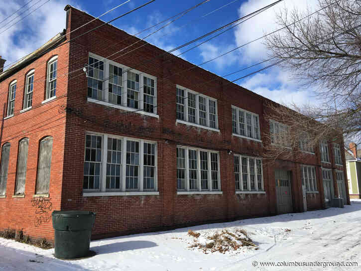 Mansion, Car Dealership Both Land Historic Tax Credits