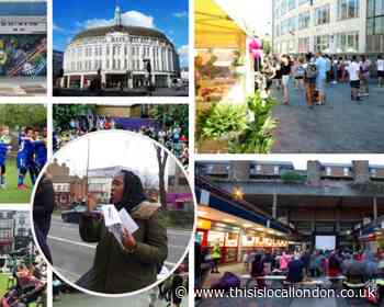 Call for longer consultation on Catford town centre plans