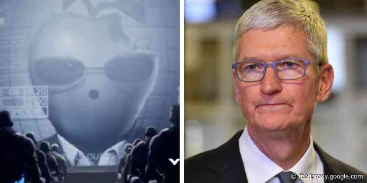'Fortnite' maker Epic Games is getting help from another deep-pocketed tech giant in its ongoing legal fight with Apple: Facebook is joining the fray