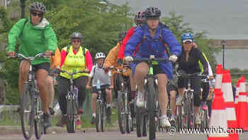 Next year's Ride for Roswell date announced