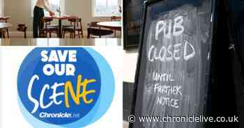 'Heartbreaking': North East businesses react to being stuck in Tier 3