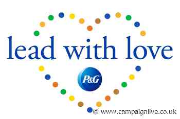 P&G brings out the babies in ‘Lead with love’ campaign