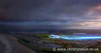 Union boss expresses concerns over Northumberland factory plan after resignation