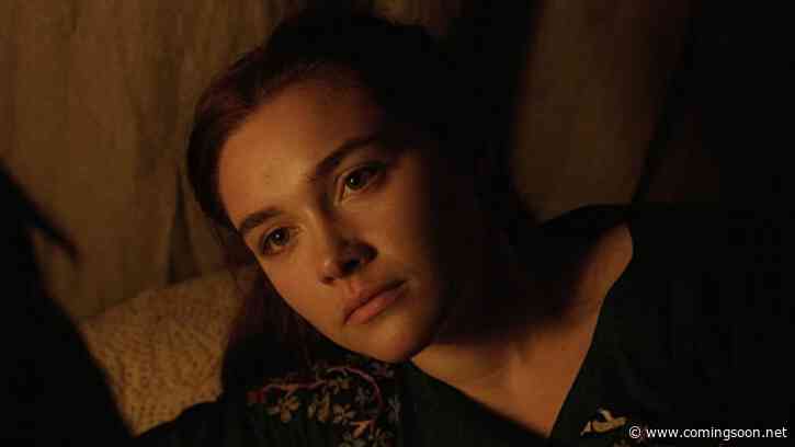 The Maid: Florence Pugh to Star in Universal’s New Murder Mystery Film