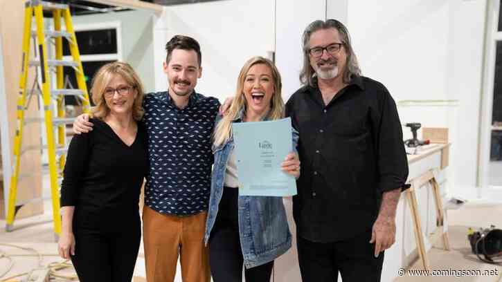 Lizzie McGuire Revival No Longer Moving Forward at Disney+