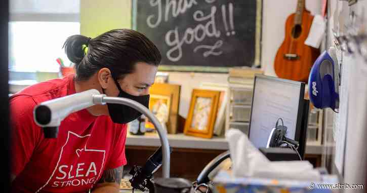 Tribune Editorial: Committee vote wrongly punishes Salt Lake City teachers
