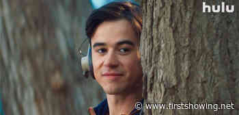 Keean Johnson Collects Sounds in 'Ultimate Playlist of Noise' Trailer