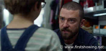 Official Trailer for 'Palmer' Starring Justin Timberlake & June Squibb