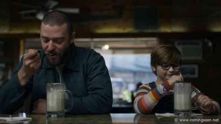Palmer Trailer: Justin Timberlake Stars in New Apple TV+ Drama Film