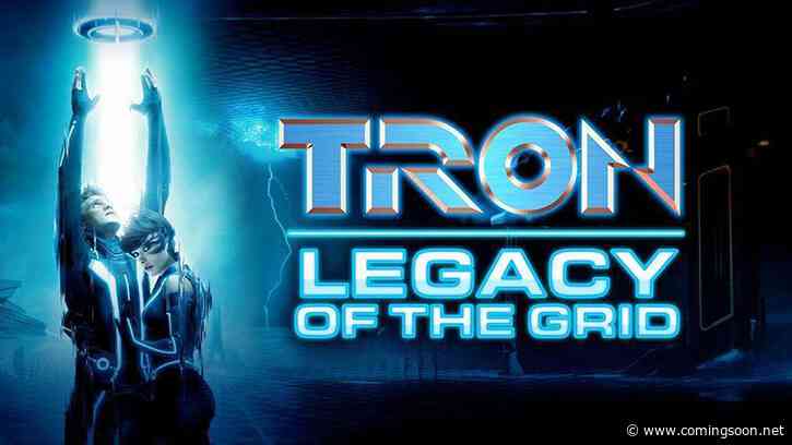 FandangoNow’s TRON: Legacy of the Grid Celebrates Film’s 10 Year Anniversary