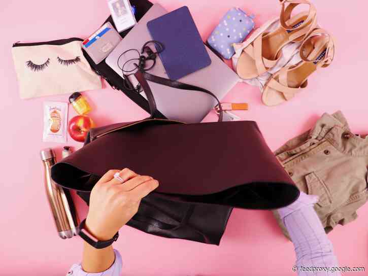 This universal tote insert can organize any bag - here's why we think it's worth $95