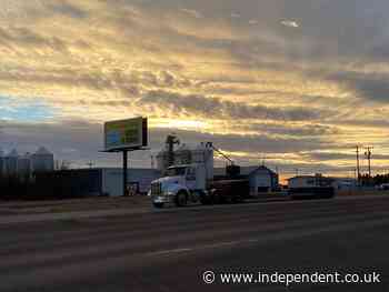 How North Dakota became a Covid cautionary tale