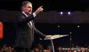 Daystar Television received a sizable PPP loan. What they purchased will blow your mind.
