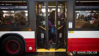 City to freeze TTC fares in 2021 due to pandemic: Tory