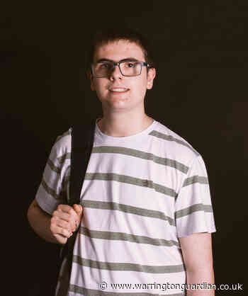 Orford 17-year-old is among brightest young minds in north west