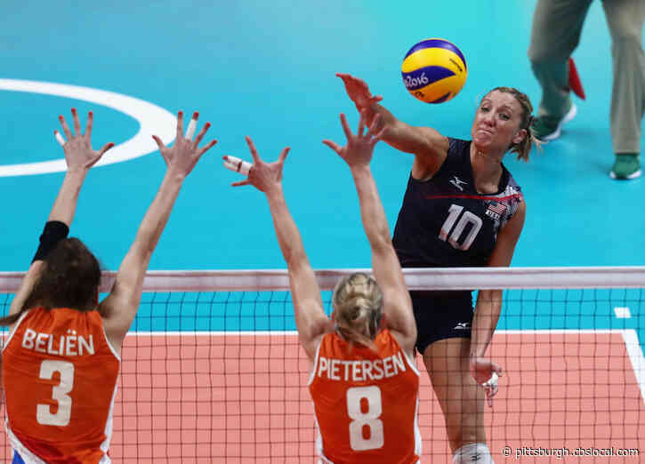 Athletes Unlimited Returning To CBS Sports Network With Volleyball Matches Beginning In February