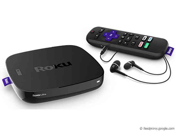 The best media streaming sticks and devices