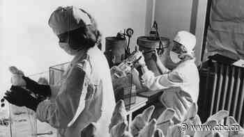 Urban/rural split on vaccine confidence echoes health-care history