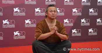 Kim Ki-duk, Award-Winning South Korean Filmmaker, Dies at 59