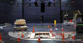 2020: A Theater of the Absurd for Europe’s Playhouses