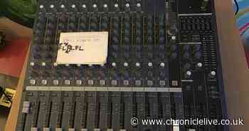 Noisy residents blasted music like a nightclub making neighbours' lives hell