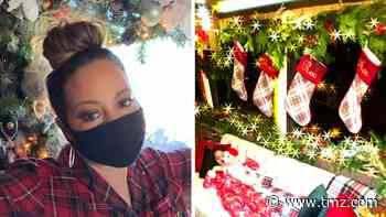 Mariah Carey's Annual Christmas Trip to Aspen Not Foiled by COVID