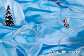 COVID-19 Safety During the Holidays – Keeping the Soo Safe