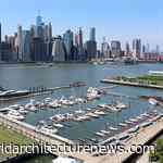 NYC’s first new marina in 50 years opens in Brooklyn Bridge Park