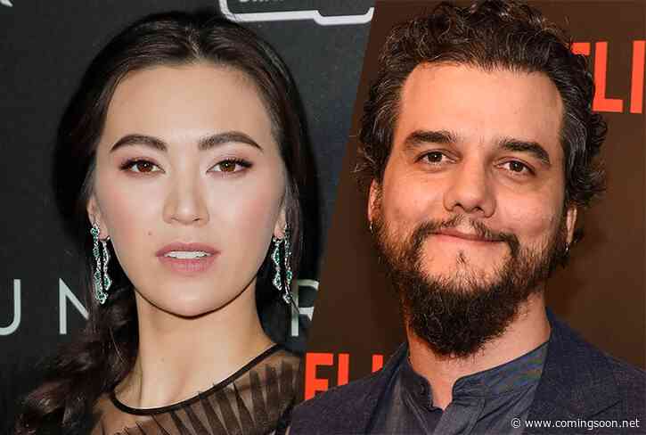 The Gray Man: Jessica Henwick, Wagner Moura & More Join Russo Brothers’ New Netflix Film
