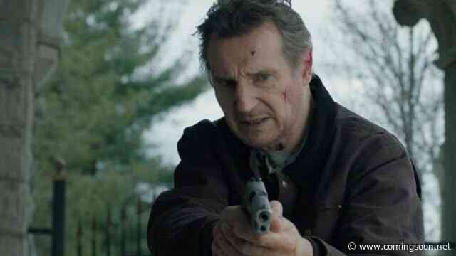 Honest Thief Tops Vudu and Fandango Streaming Lists