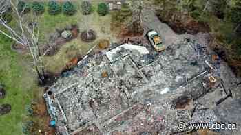 $705K in cash seized from Nova Scotia gunman's property, court documents show