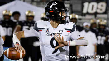 Cincinnati vs. Tulsa: Prediction, pick, odds, point spread, line, football game, kickoff time, live stream