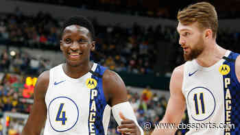 Back again: The 2020-21 Indiana Pacers season preview, starring Victor Oladipo and a philosophical shift