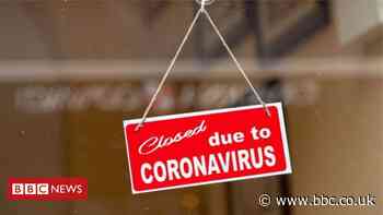 Coronavirus: Foyle MLA 'raises concerns' over business support scheme