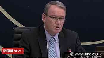 Brian Stanley: Sinn Féin TD repeats apologies for controversial tweets