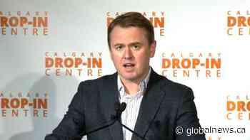 Coronavirus: Alberta expanding COVID-19 rapid testing to long-term care, remote communities