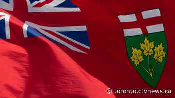 Ontario plans travel tax credit for tourism within the province