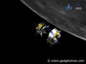 China says to share part of lunar samples with scientists from other countries