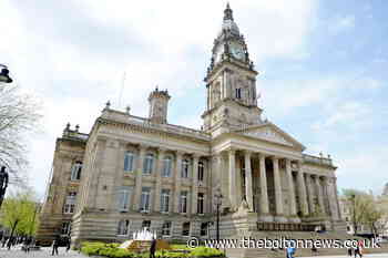 UPDATES: Bolton to remain in Tier 3 after coronavirus review - The Bolton News