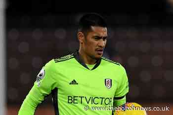Scott Parker: Alphonse Areola's 'big presence' helping Fulham's stability push - The Bolton News
