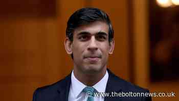 Furlough scheme will be extended until April 2021 - The Bolton News