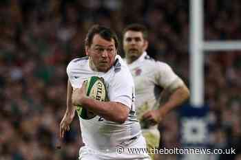 A closer look at rugby union's big issue with concussion - The Bolton News