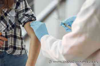 Coronavirus vaccination programme to begin in Bolton next week - The Bolton News