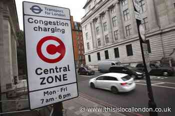 Congestion charge hike 'could be made permanent'