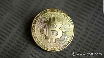 Bitcoin tops $20k milestone