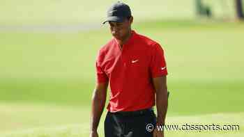 Grading Tiger Woods golf game in an up-and-down 2020 that included just one top 10 finish
