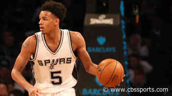 Fantasy Basketball Draft Prep: Five breakouts who can carry you to a championship