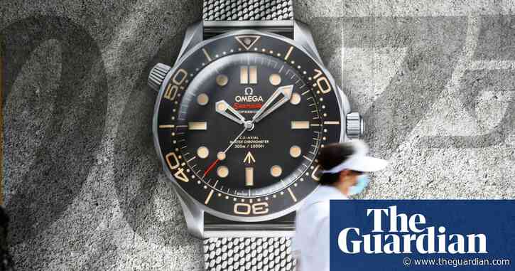 Watches of Switzerland increases revenue and profits forecast again