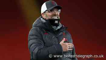 Jurgen Klopp named FIFA coach of the year as Son Heung-min wins Puskas Award
